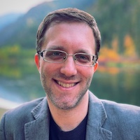 Dr. Alex Berezow